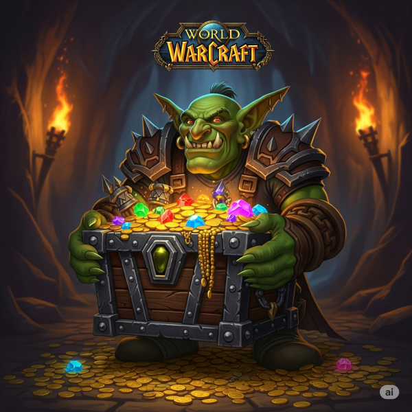 1.5 Million Gold