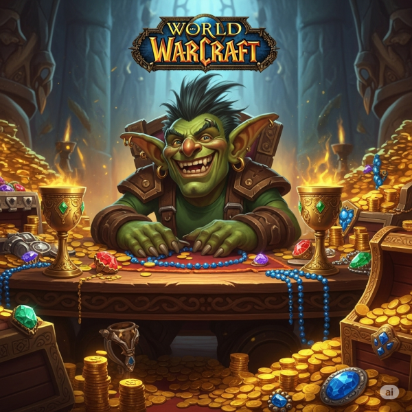 500K Gold