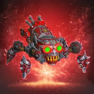 Legend Mythic+ 3000 IO + Mount