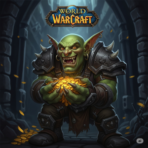 1 Million Gold
